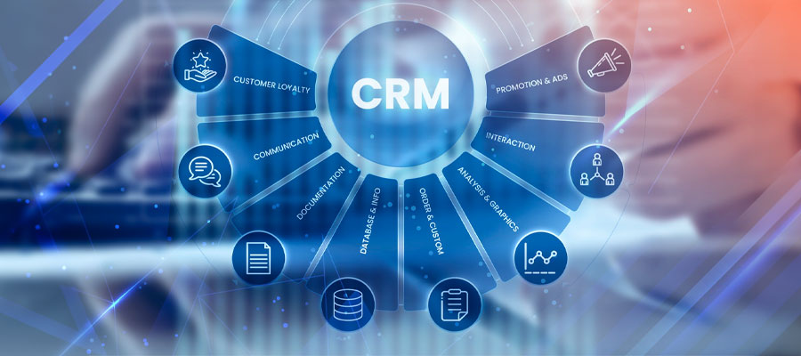 Best Crm For Small Business Icount Business Management In The Cloud